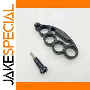 GoPro Selfie Finger Grip Handheld Camera Holder for Hero 3-7