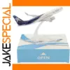 1/400 Scale LAN Airlines B737 Model Aircraft