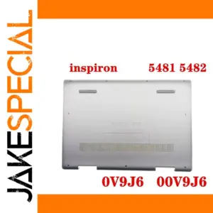 Laptop Bottom Cover for Dell Inspiron 14MF
