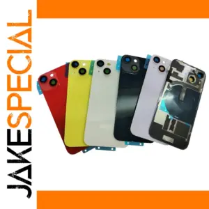 iPhone 14 14Plus Back Glass Cover Replacement