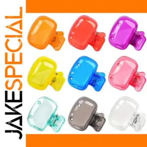 Travel Toothbrush Head Cover Protector