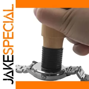 Suction Watch Back Case Opener Tool