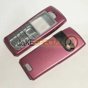 Nokia 6230 Replacement Housing Case Set 14 0a18329b contrasted