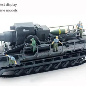 1/72 German Military Engineer Figure Set (5 Pieces) 5 0a208607 upscaled