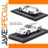 Tipo 65 1965 Le Mans Model Car 1:43 Scale