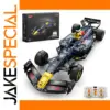 Rastar 2509PCS F1 Redbull RB19 Model Kit