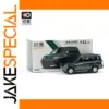 1:64 PAJERO Diecast Alloy Model Car
