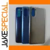 Motorola Moto G51 5G Battery Cover Replacement
