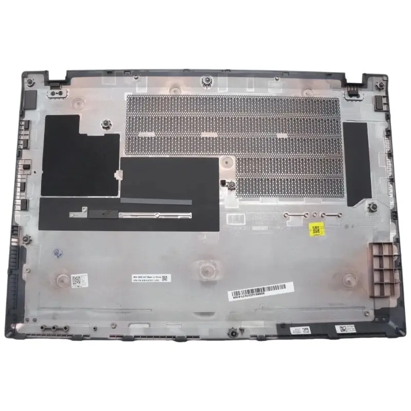 Lenovo ThinkPad T16 Gen2 Bottom Cover Case 8 Lenovo ThinkPad T16 Gen2 Bottom Cover Case - Image 8