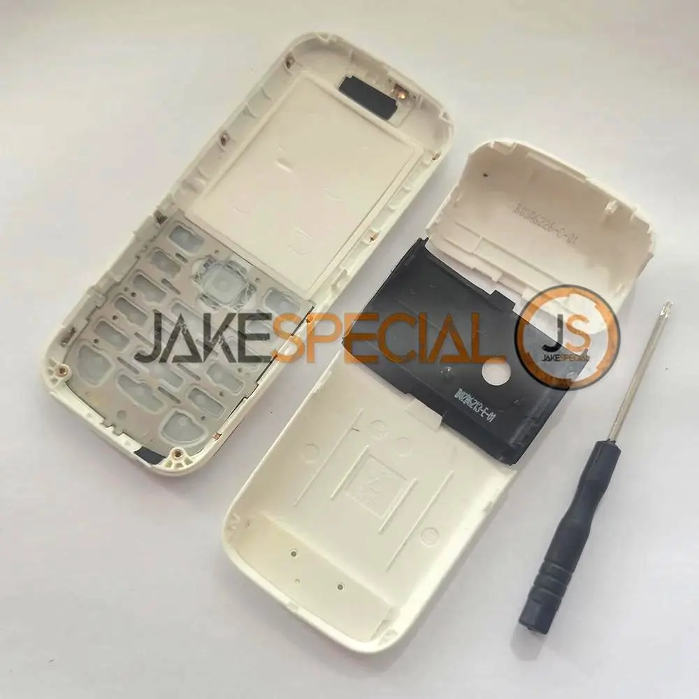 Nokia 6233 Replacement Housing Kit 2 Nokia 6233 Replacement Housing Kit - Image 2