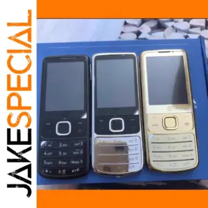 Unlocked 6700 Classic 3G Vintage Phone