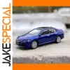 1:64 Scale Camry Hybrid Alloy Model Car