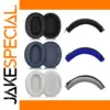 Soft Memory Foam Ear Pads for Sony Headphones