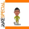 Soccer Goalkeeper Bobblehead Figurine Collectible