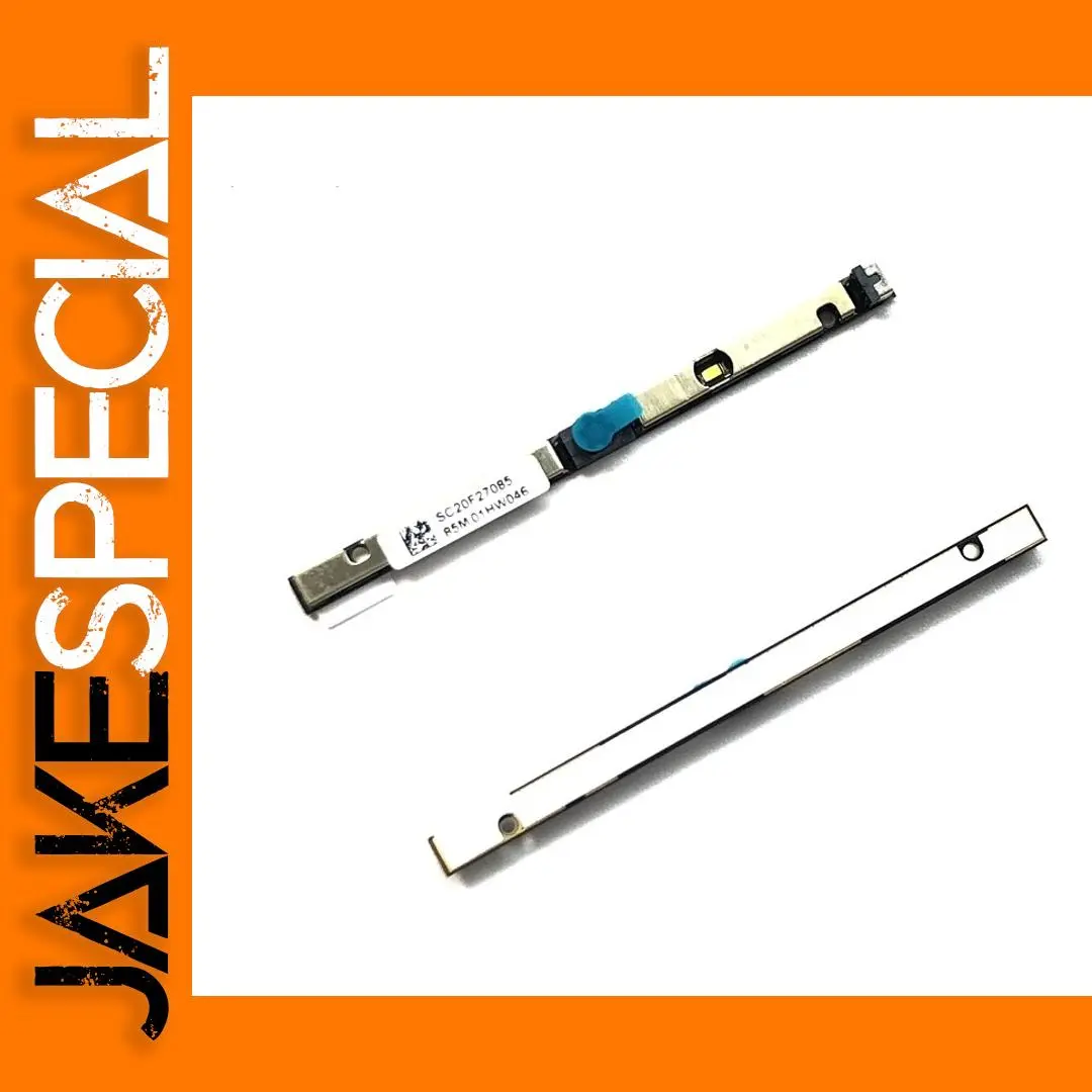 720P Built-in Laptop Camera for Lenovo ThinkPad 1 720P Built-in Laptop Camera for Lenovo ThinkPad