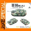 Trumpeter 1/72 M1A1 Abrams Tank Model 35029