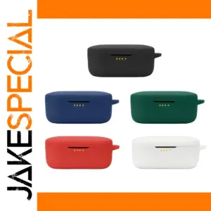 Silicone Protective Case for Denon PerL Headphones