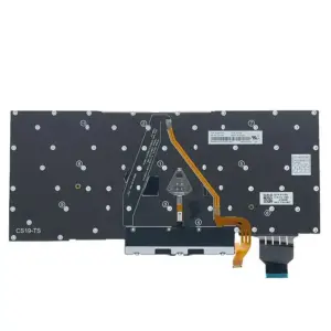 Backlit Keyboard for Lenovo ThinkPad X1 Carbon 7th-8th Gen 22 0bcdf6cb no logo