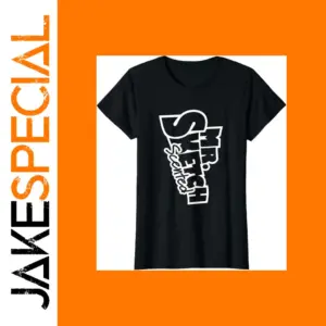 Mr. Sketch Scented Graphic T-Shirt