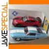 Ford Shelby 2020 GT500 1/18 Diecast Model