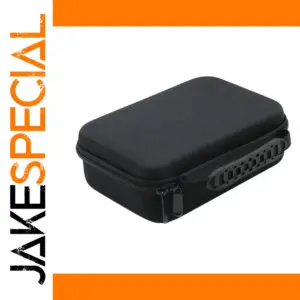 Mijia Hair Trimmer 2 EVA Carrying Case