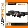 Time Micro 1:64 Land Rover Defender Collectible