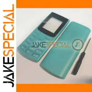 Nokia 105 2023 2G Phone Housing Replacement