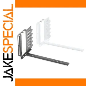 Vertical GPU Mount Bracket for Custom Builds