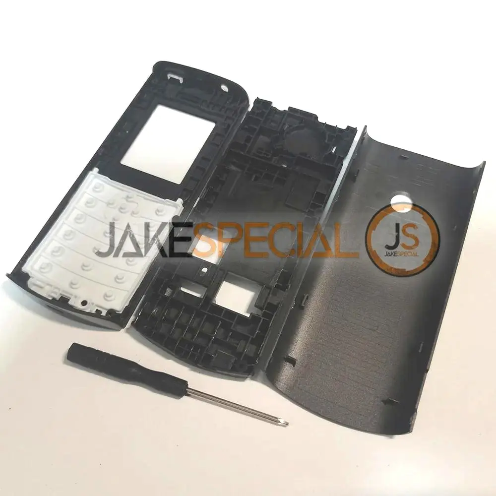Nokia 110 4G 2021 Full Housing Keypad Set 2 Nokia 110 4G 2021 Full Housing Keypad Set - Image 2