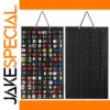 Hot Wheels Hanging Organizer Storage Case