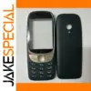 Nokia 6310 2021 4G Battery Cover Replacement