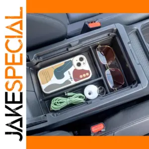 Honda CR-V 2023-2024 Center Console Organizer