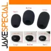 10-Pack Microphone Foam Covers for Gooseneck Mic