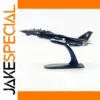USAF F-14A Diecast Model 1/100 Scale