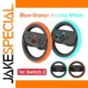 Switch Joy Con Racing Wheel Set for Mario Kart