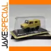 Soviet Luaz 969M 1/43 Scale Diecast Model