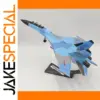 1/72 Scale Chinese Air Force Su-35 Model