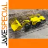 1/50 Scale WELLY Scooptram ST14 Loader Model