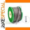 10M PVC Coated Stainless Steel Wire Rope