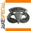 US Army Airborne Paratrooper Wings Badge