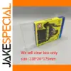 Clear Protective Box for PS4 Cyberpunk 2077 Game Card