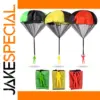 Outdoor Flying Parachute Toys for All Ages