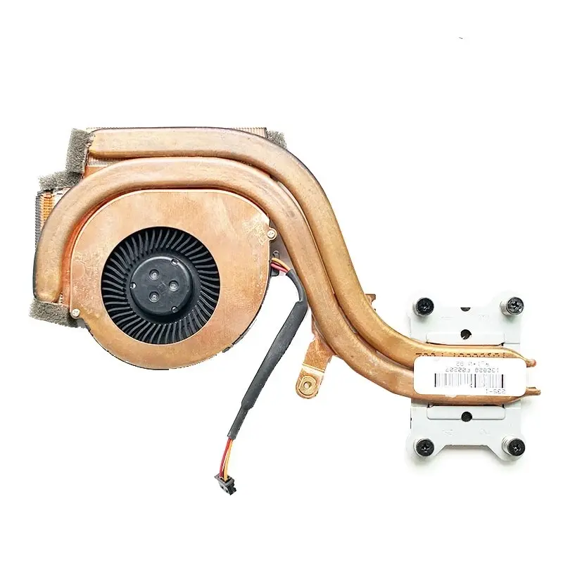 Lenovo ThinkPad CPU Cooler Fan 90% New 2 Lenovo ThinkPad CPU Cooler Fan 90% New - Image 2