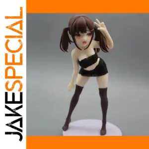18-22CM Insight Tachibana PVC Collectible Figure