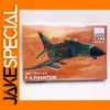 144 USA F4 Phantom Air Force Model Kit