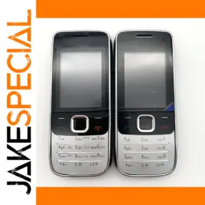 Unlocked Classic 2730 3G Mobile Phone with Multilingual Keyboard