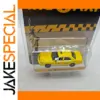 2011 Ford Crown Victoria NYC Taxi Model