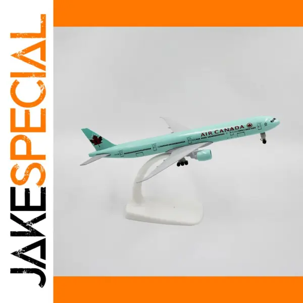 1/400 Scale Diecast Alloy Antonov An-225 Model
