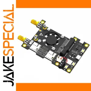 Raspberry Pi 3G/4G LTE HAT Extension Board