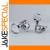 GUYKER Chrome Locking Tuners 3x3 for Guitars